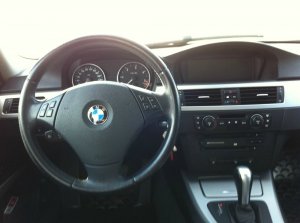 E90 330 XD Limousine - 3er BMW - E90 / E91 / E92 / E93