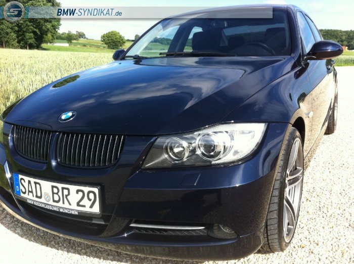 BMW-Syndikat Fotostorie