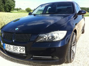 E90 330 XD Limousine - 3er BMW - E90 / E91 / E92 / E93 E90 330 XD Limousine - 3er BMW - E90 / E91 / E92 / E93