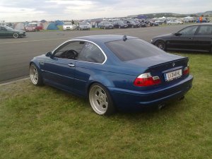 328CI - M3 Umbau - 3er BMW - E46 328CI - M3 Umbau - 3er BMW - E46