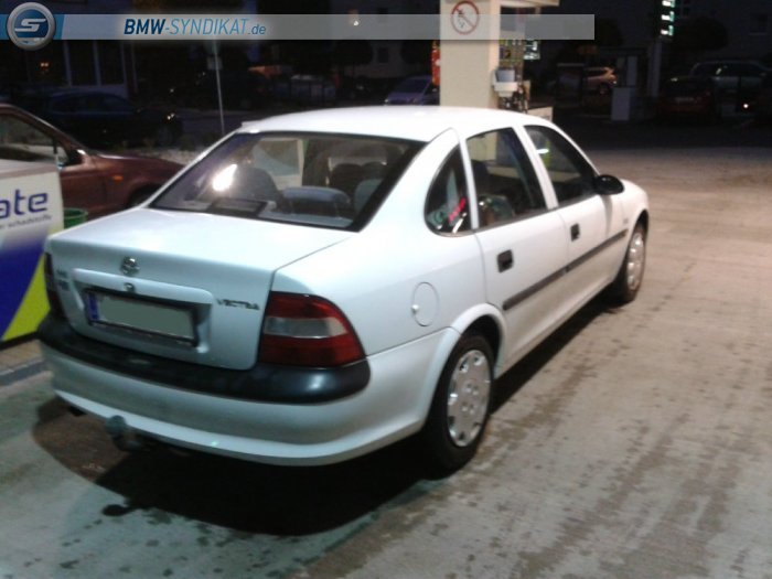 BMW-Syndikat Fotostorie