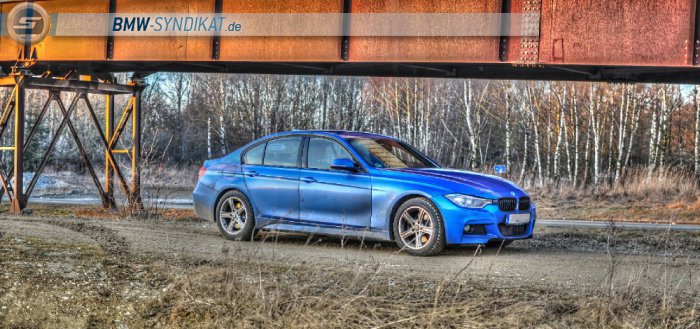 BMW-Syndikat Fotostorie