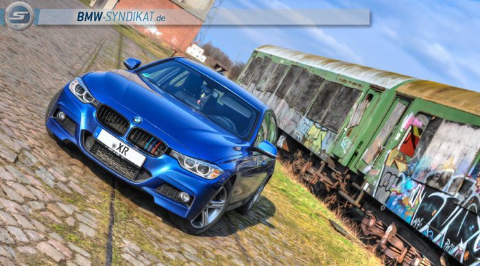 BMW-Syndikat Fotostorie