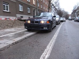 Bmw e36 328i Orginal (Verkauft) - 3er BMW - E36