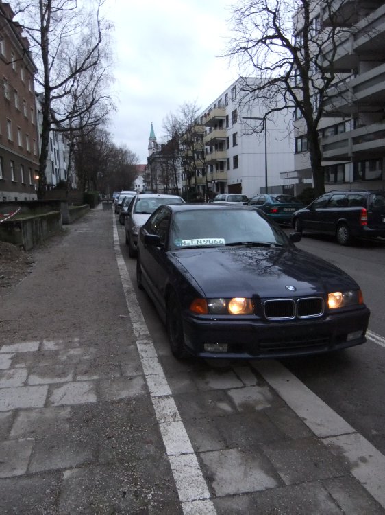 Bmw e36 328i Orginal (Verkauft) - 3er BMW - E36