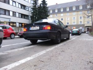 Bmw e36 328i Orginal (Verkauft) - 3er BMW - E36