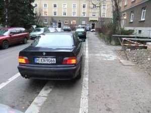 Bmw e36 328i Orginal (Verkauft) - 3er BMW - E36