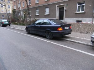 Bmw e36 328i Orginal (Verkauft) - 3er BMW - E36