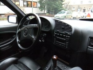 Bmw e36 328i Orginal (Verkauft) - 3er BMW - E36