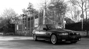 Bmw e36 328i Orginal (Verkauft) - 3er BMW - E36