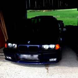 Bmw e36 328i Orginal (Verkauft) - 3er BMW - E36