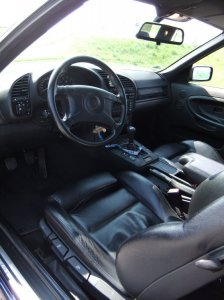 Bmw e36 328i Orginal (Verkauft) - 3er BMW - E36