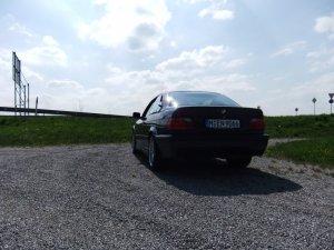 Bmw e36 328i Orginal (Verkauft) - 3er BMW - E36