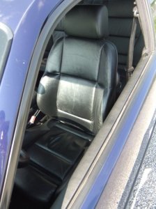 Bmw e36 328i Orginal (Verkauft) - 3er BMW - E36