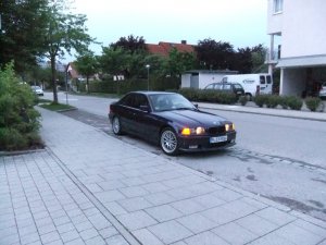 Bmw e36 328i Orginal (Verkauft) - 3er BMW - E36