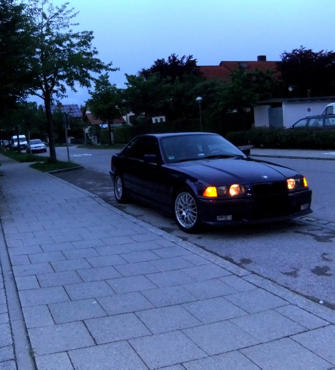 Bmw e36 328i Orginal (Verkauft) - 3er BMW - E36