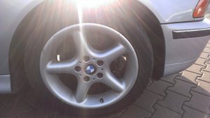 Bmw 523iA Touring - 5er BMW - E39