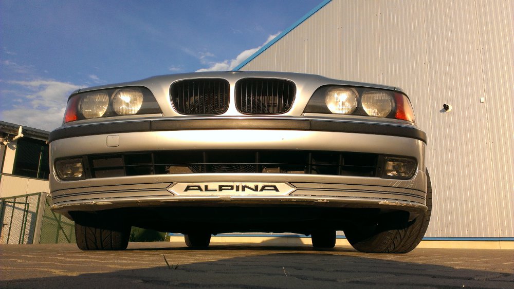 Bmw 523iA Touring - 5er BMW - E39