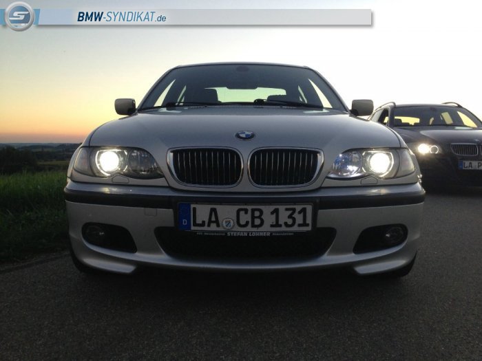 BMW-Syndikat Fotostorie