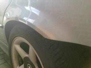 E36, 323i Limo - 3er BMW - E36 E36, 323i Limo - 3er BMW - E36