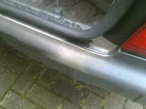E36, 323i Limo - 3er BMW - E36 E36, 323i Limo - 3er BMW - E36