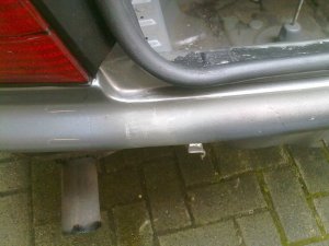 E36, 323i Limo - 3er BMW - E36 E36, 323i Limo - 3er BMW - E36