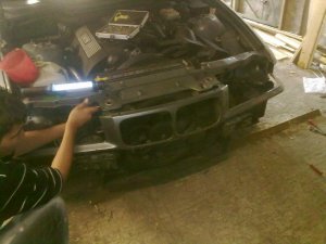 E36, 323i Limo - 3er BMW - E36 E36, 323i Limo - 3er BMW - E36