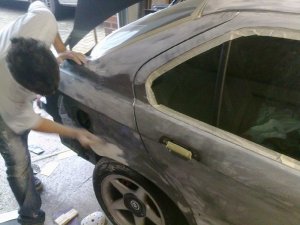 E36, 323i Limo - 3er BMW - E36 E36, 323i Limo - 3er BMW - E36