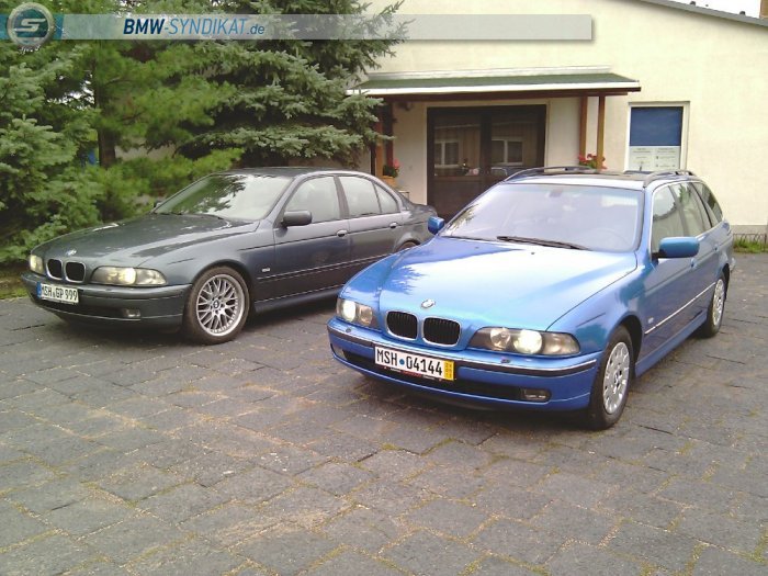 BMW-Syndikat Fotostorie
