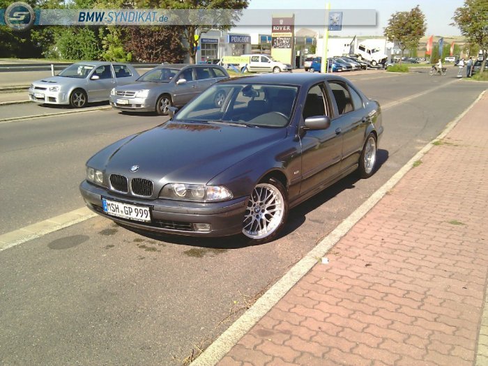 BMW-Syndikat Fotostorie