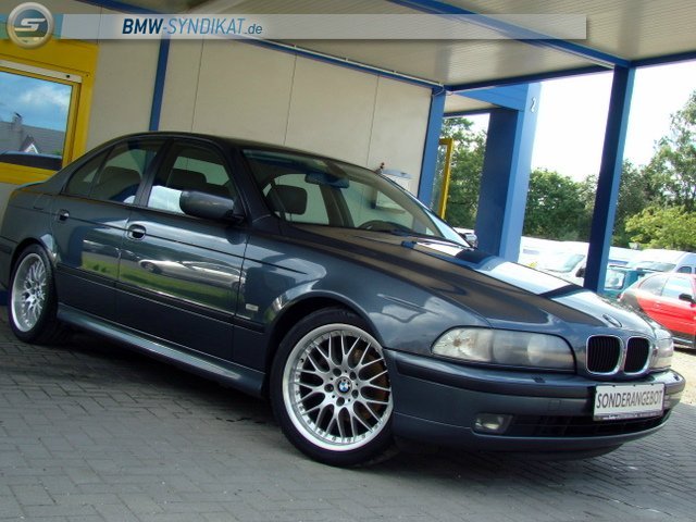 BMW-Syndikat Fotostorie