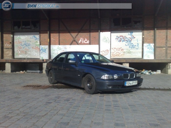 BMW-Syndikat Fotostorie