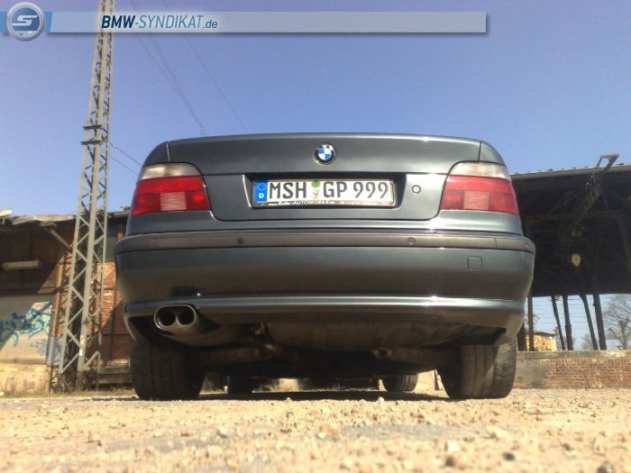 BMW-Syndikat Fotostorie