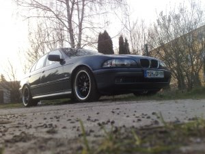 E39 530d meets AC Schnitzer ^^ - 5er BMW - E39 E39 530d meets AC Schnitzer ^^ - 5er BMW - E39