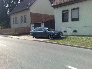 E39 530d meets AC Schnitzer ^^ - 5er BMW - E39 E39 530d meets AC Schnitzer ^^ - 5er BMW - E39