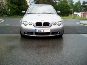 OEM Compact - 3er BMW - E46