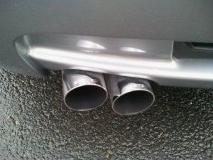 OEM Compact - 3er BMW - E46
