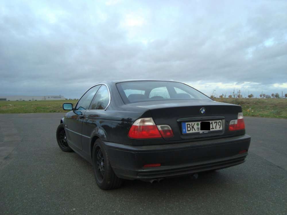 E46 320ci - 3er BMW - E46