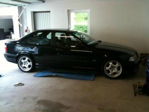 BMW M3 BBS LE MANS (Felgenupdate) ! - 3er BMW - E36 BMW M3 BBS LE MANS (Felgenupdate) ! - 3er BMW - E36