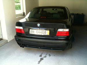BMW M3 BBS LE MANS (Felgenupdate) ! - 3er BMW - E36