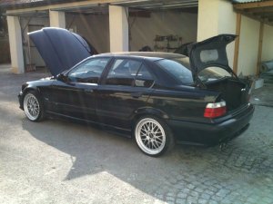 BMW M3 BBS LE MANS (Felgenupdate) ! - 3er BMW - E36 BMW M3 BBS LE MANS (Felgenupdate) ! - 3er BMW - E36