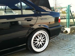 BMW M3 BBS LE MANS (Felgenupdate) ! - 3er BMW - E36 BMW M3 BBS LE MANS (Felgenupdate) ! - 3er BMW - E36