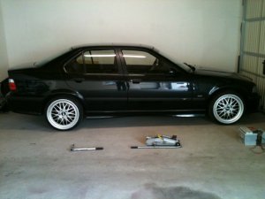 BMW M3 BBS LE MANS (Felgenupdate) ! - 3er BMW - E36 BMW M3 BBS LE MANS (Felgenupdate) ! - 3er BMW - E36