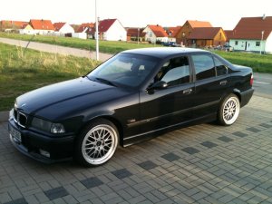 BMW M3 BBS LE MANS (Felgenupdate) ! - 3er BMW - E36