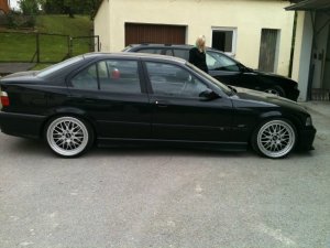 BMW M3 BBS LE MANS (Felgenupdate) ! - 3er BMW - E36 BMW M3 BBS LE MANS (Felgenupdate) ! - 3er BMW - E36