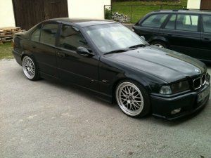BMW M3 BBS LE MANS (Felgenupdate) ! - 3er BMW - E36 BMW M3 BBS LE MANS (Felgenupdate) ! - 3er BMW - E36