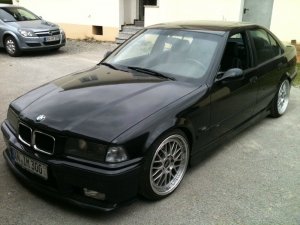 BMW M3 BBS LE MANS (Felgenupdate) ! - 3er BMW - E36 BMW M3 BBS LE MANS (Felgenupdate) ! - 3er BMW - E36