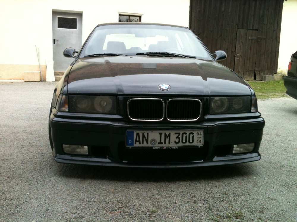 BMW M3 BBS LE MANS (Felgenupdate) ! - 3er BMW - E36