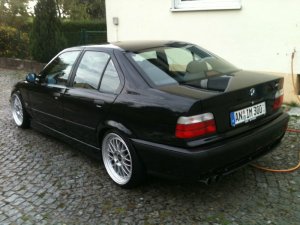 BMW M3 BBS LE MANS (Felgenupdate) ! - 3er BMW - E36