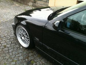 BMW M3 BBS LE MANS (Felgenupdate) ! - 3er BMW - E36 BMW M3 BBS LE MANS (Felgenupdate) ! - 3er BMW - E36